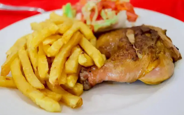 Sunrise Resort Apartments & Spa