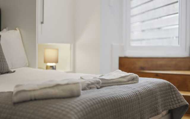 Executive Apartments in Central London Euston FREE WiFi by City Stay Aparts