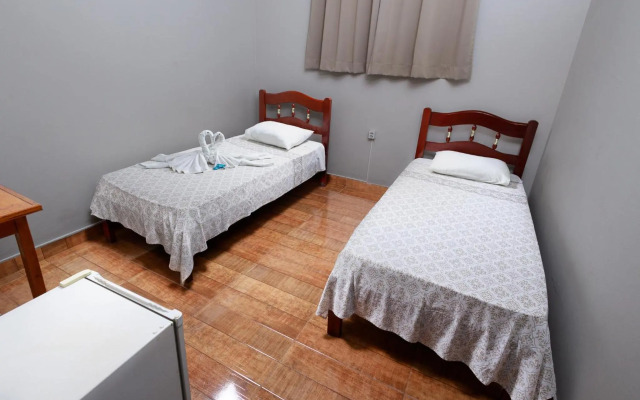 Hotel Portela I -Barretos