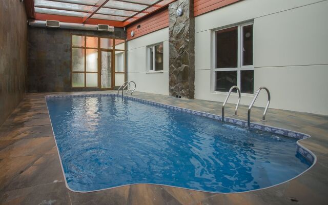 Hotel Diego De Almagro Puerto Montt