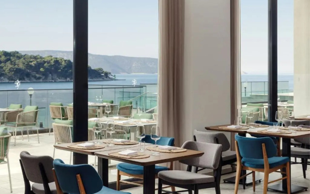 The Isolano, Cres, Autograph Collection