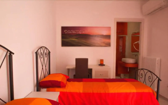 B&B Pentagramma