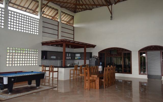 Adeeva Villa