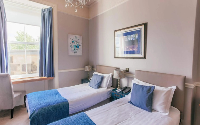 Braid Hills Hotel