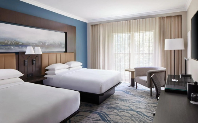 Westfields Marriott Washington Dulles