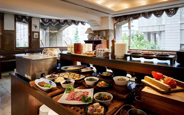Hotel ViaMare Kobe