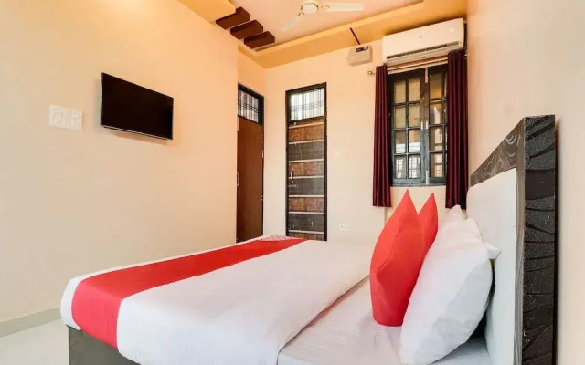 Oyo 29246 Surabhi Inn
