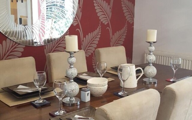 Telscombe Cliffs Bed & Breakfast