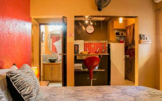 One32 Guesthouse Paradise
