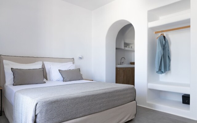 Archon Seaside Retreat