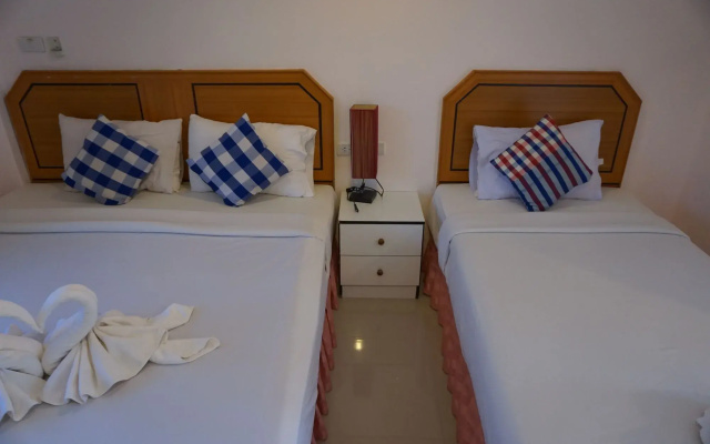 Phurua Bussaba Resort & Spa