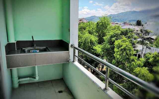 C.S. Apartment Hat Yai