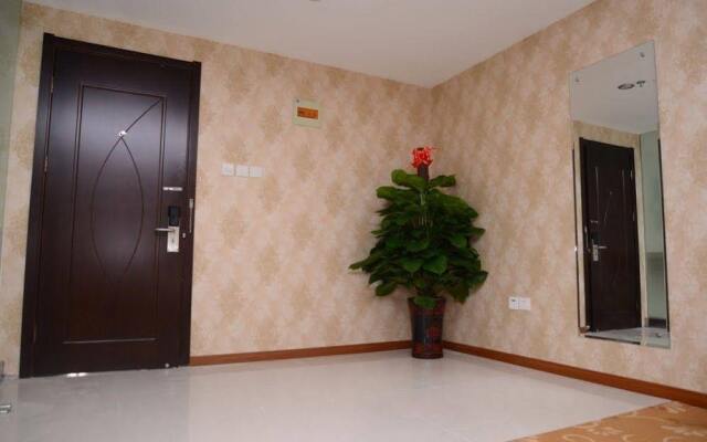 Super 8 Hotel