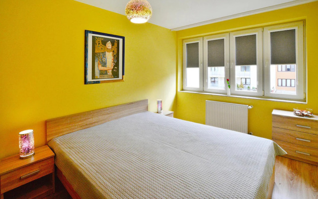 Apartment, Kolobrzeg