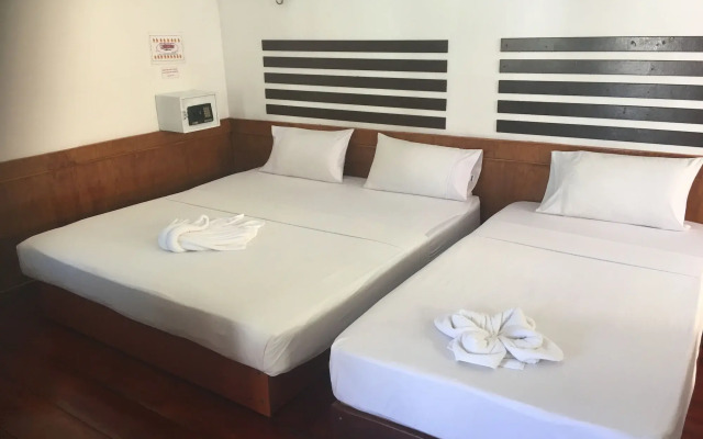 Coco's Guesthouse