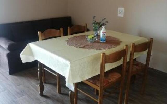 Apartments Jasna