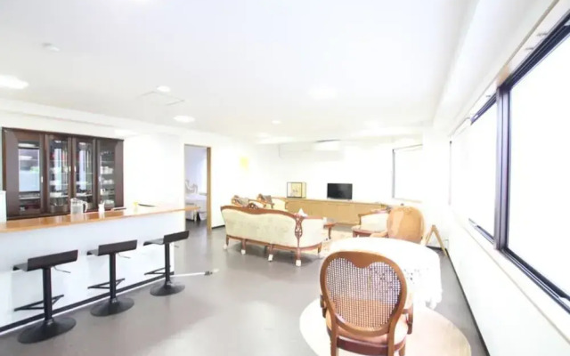 Smart Hotel Osaka 3