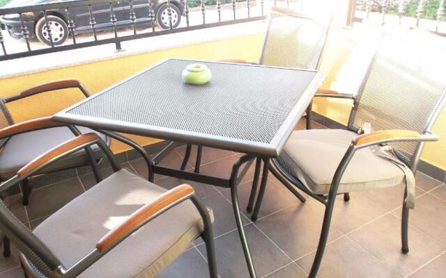 Apartments Horvat