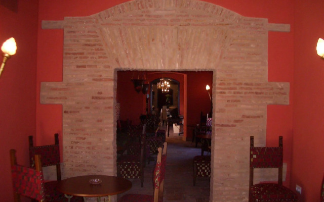 Hacienda Los Jinetes