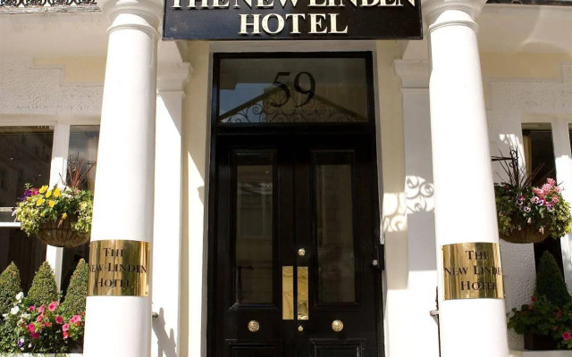 New Linden hotel