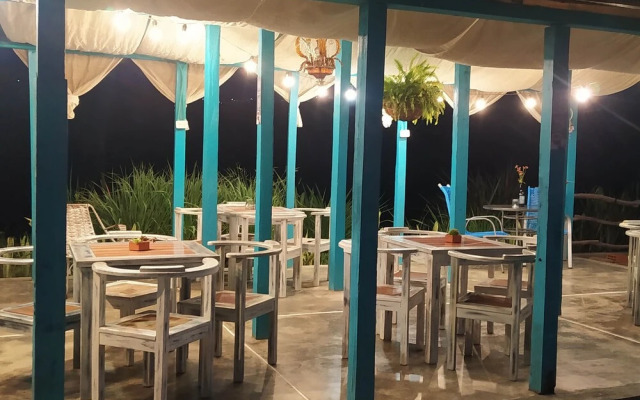 Hotel Casa del Viento