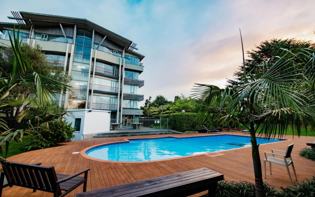 Waipuna Hotel & Conference Centre