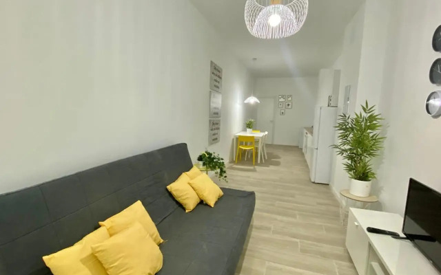 Mejorana Apartament