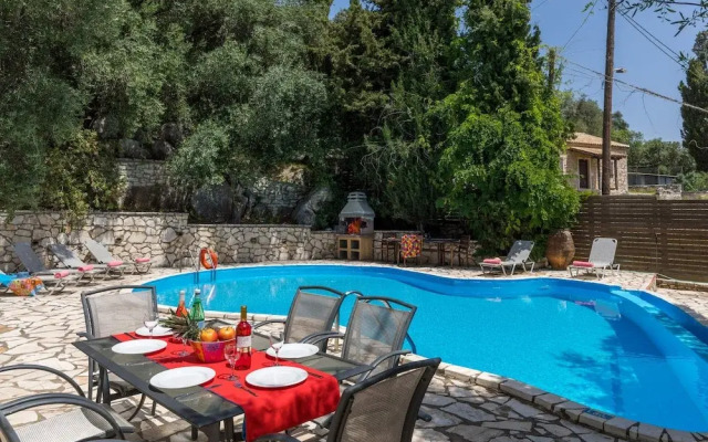 Villa Xanthipi
