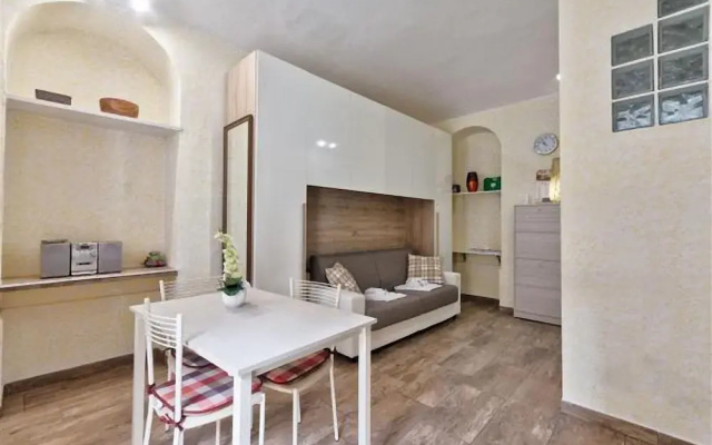 Lovely Mini Studio Aurora
