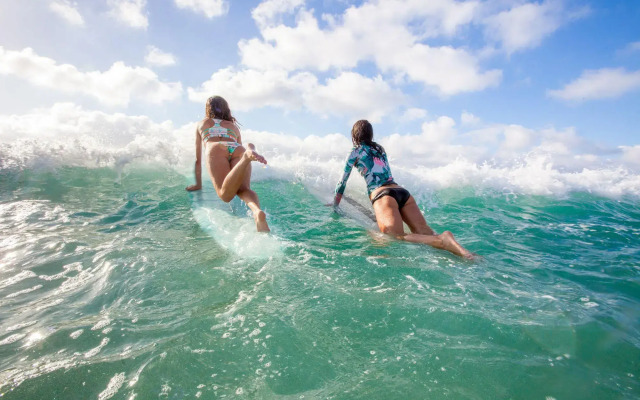 Bahia Hotel & Beach House