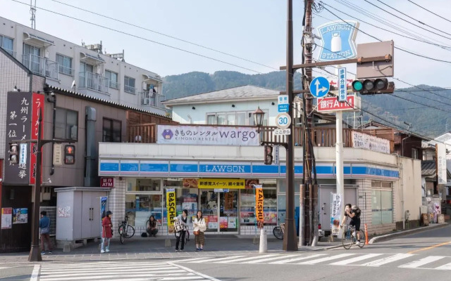 Dazaifu - Apartment / Vacation STAY 36947