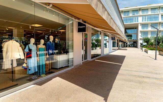 Atzavara Hotel & Spa