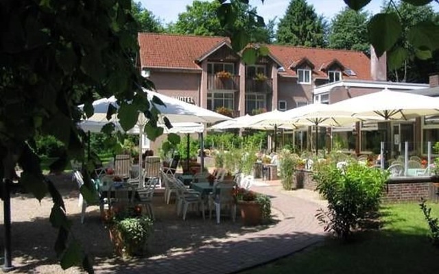 Waldhotel Riesebusch