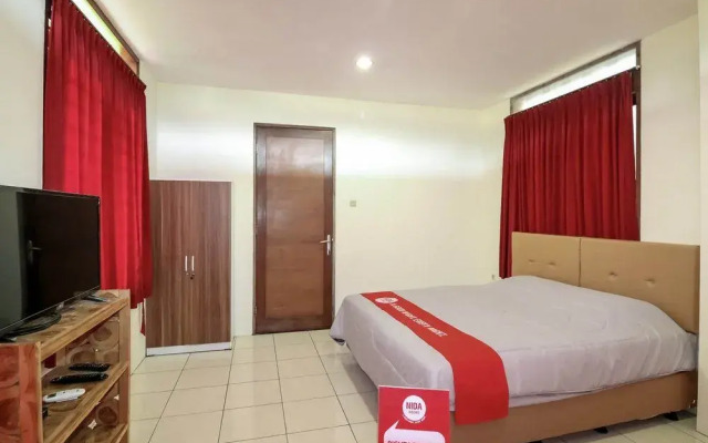 NIDA Rooms Kaliurang 20 Pakem