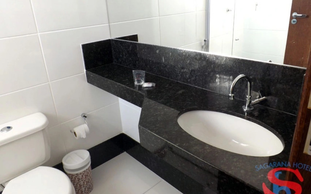 Hotel Sagarana