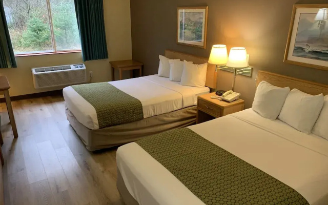 Days Inn By Wyndham Ocean Shores
