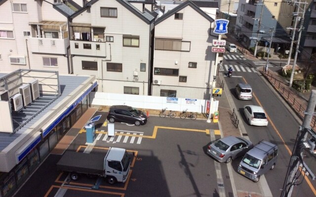 KR House