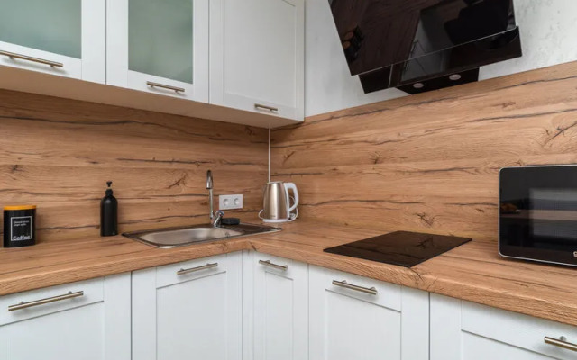 Йо Плейс на улице Уральская, д. 75/6