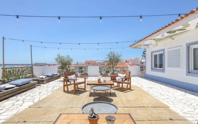 Selina Shared Milfontes