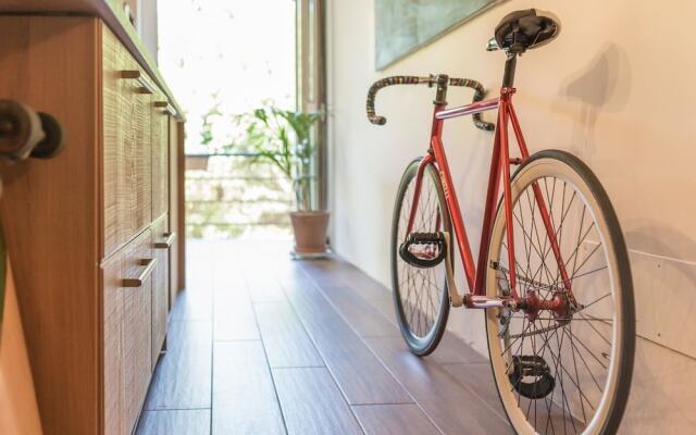 Murat Tropical Apartment