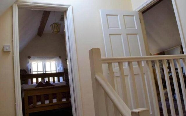 St Peters Bed and Breakfast