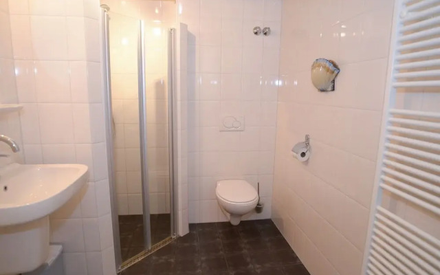 Peaceful Holiday Home in Texel with Terrace