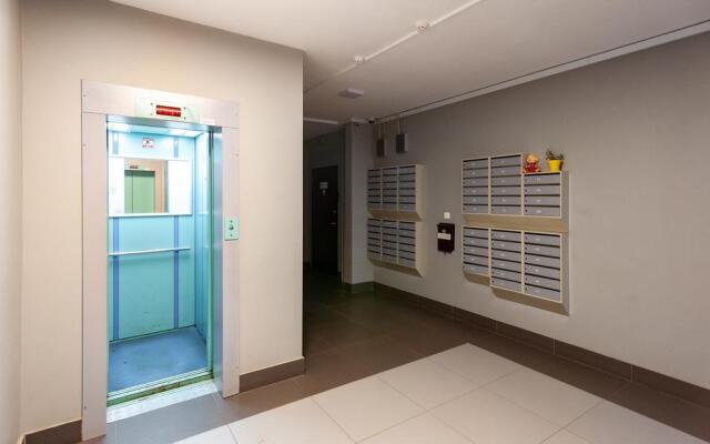 Elhome (ЭльХоум) на улице Солнечная 10