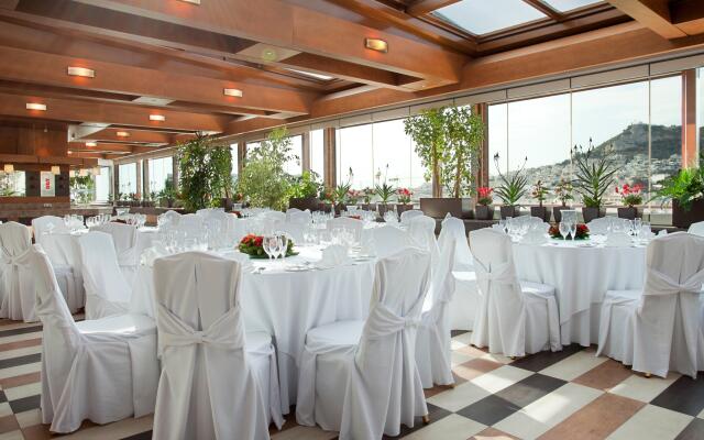 Crowne Plaza Athens City Centre by IHG