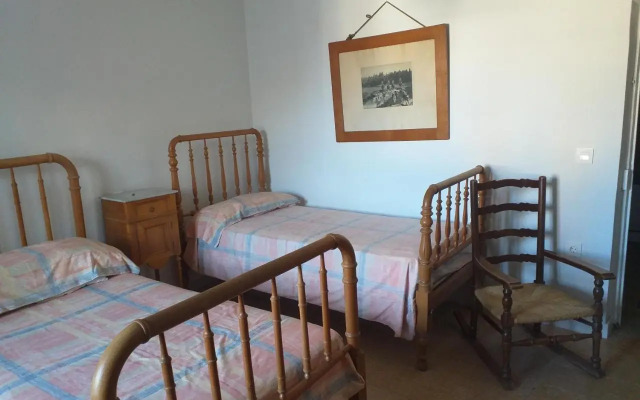 La casona de Doña Clotilde
