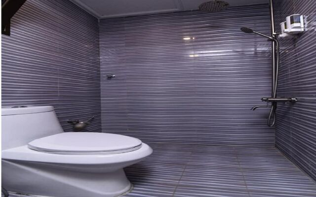 OYO 356 Durra Taraf Residential
