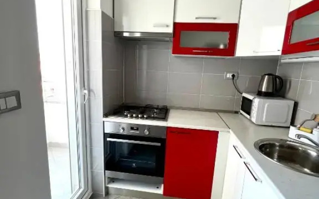 Apartman Solin 1