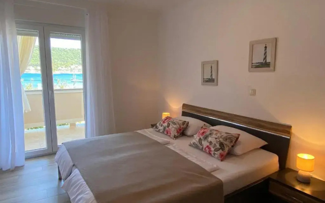 Ljubica Apartments