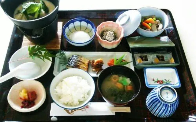 Daikanso