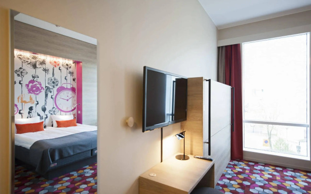 Motel L Hammarby Sjöstad